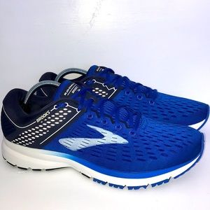 Brooks Ravenna 9 men’s 11.5 EUC